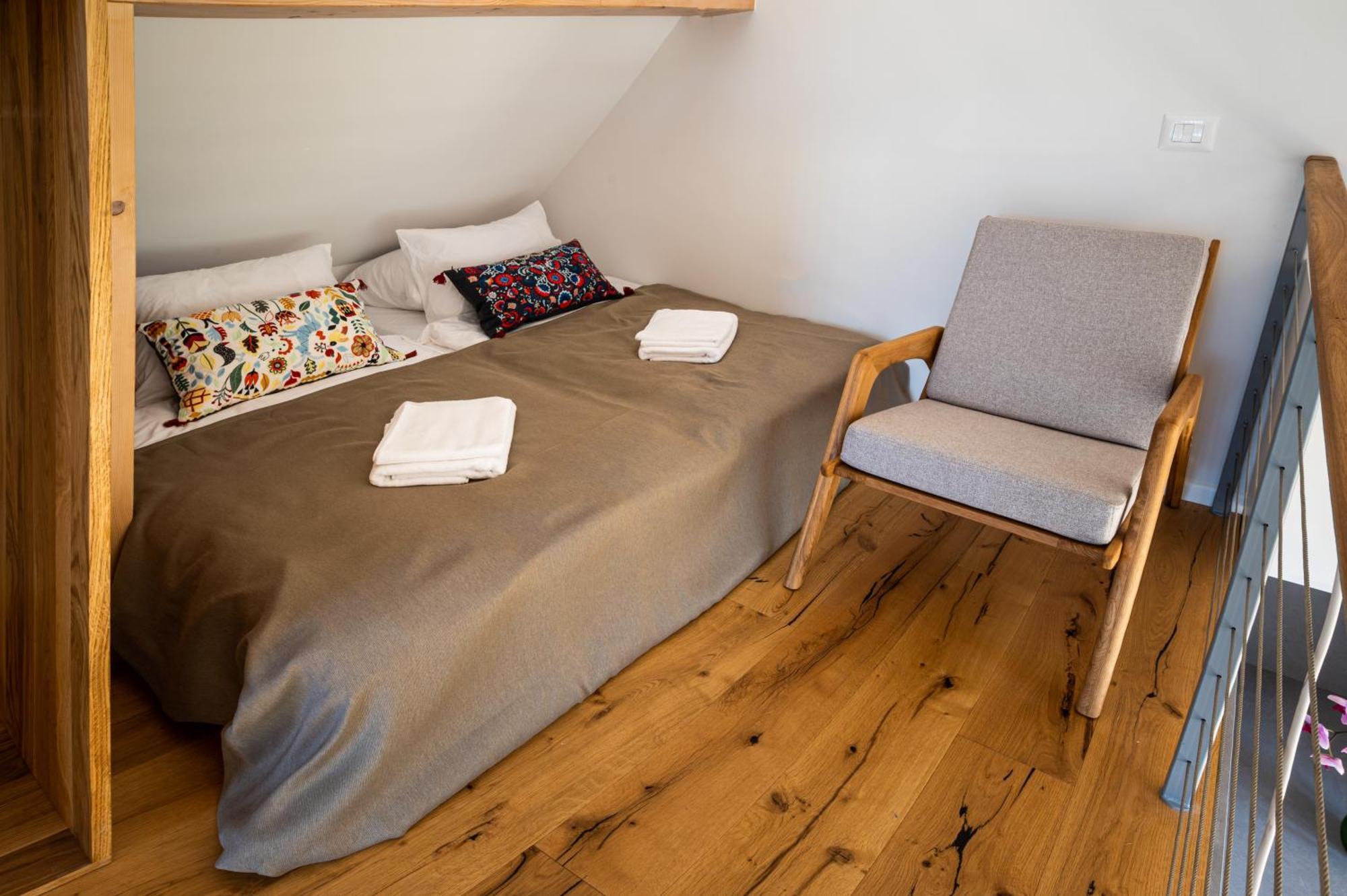 Lucka Bled Quiet Location, Free Bikes, Big Garden, Doctor Apartment Exterior photo