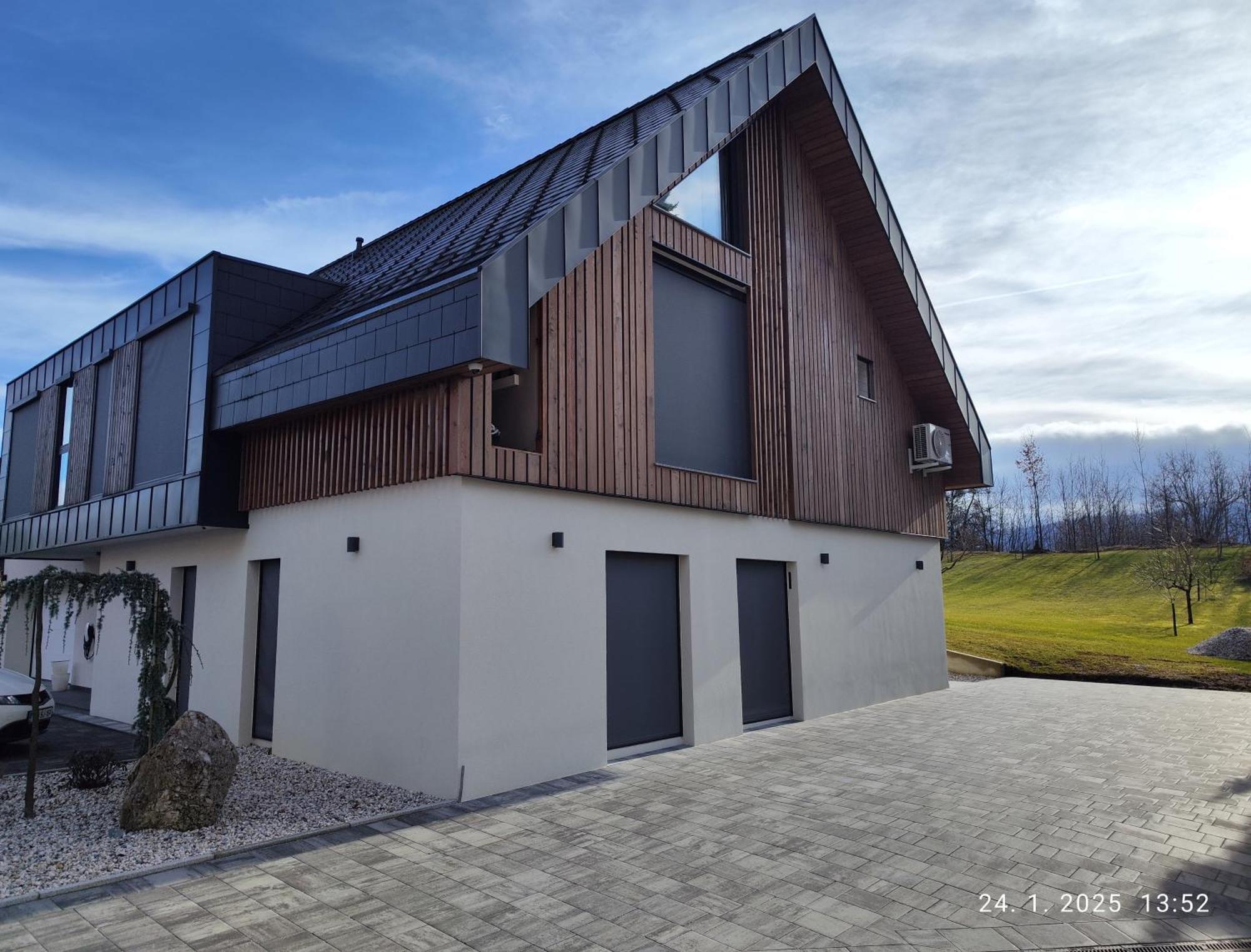 Lucka Bled Quiet Location, Free Bikes, Big Garden, Doctor Apartment Exterior photo